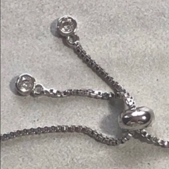 💫💫LAST ONE 💫💫Freshwater Pearl bracelet - Picture 2 of 3